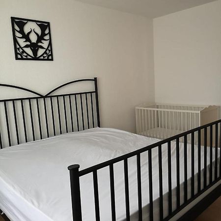 3 Zimmer Wohnung In Eppelheim 77Qm 1A Lage Naehe Heidelberg Exteriör bild
