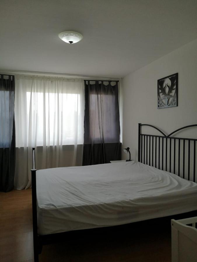 3 Zimmer Wohnung In Eppelheim 77Qm 1A Lage Naehe Heidelberg Exteriör bild