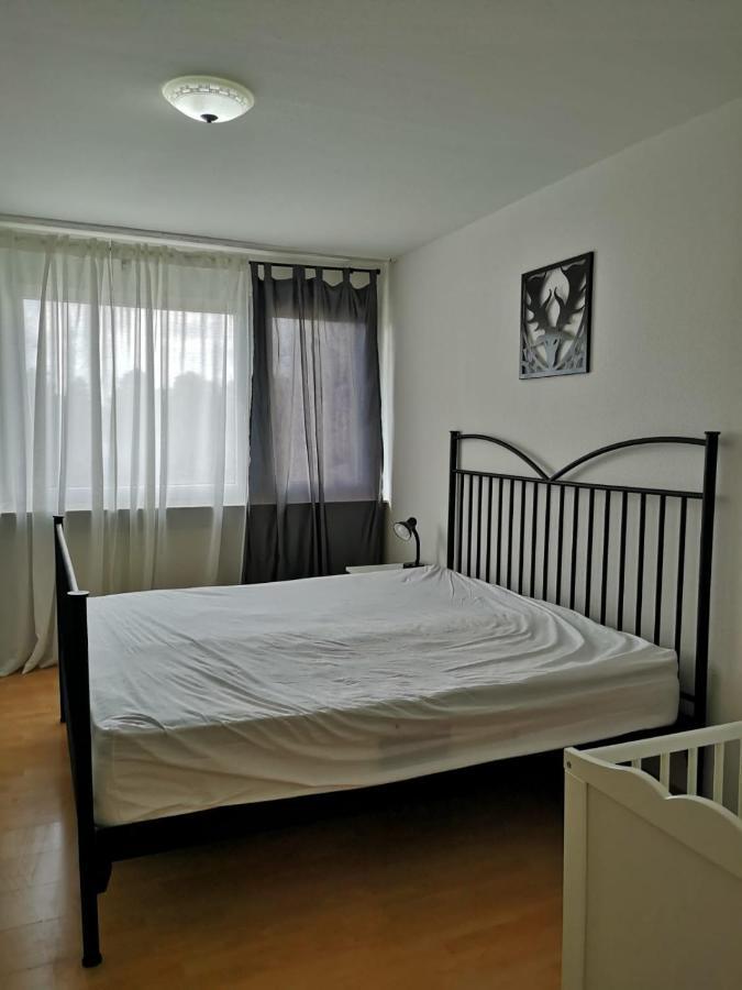 3 Zimmer Wohnung In Eppelheim 77Qm 1A Lage Naehe Heidelberg Exteriör bild