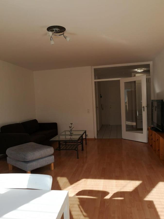 3 Zimmer Wohnung In Eppelheim 77Qm 1A Lage Naehe Heidelberg Exteriör bild