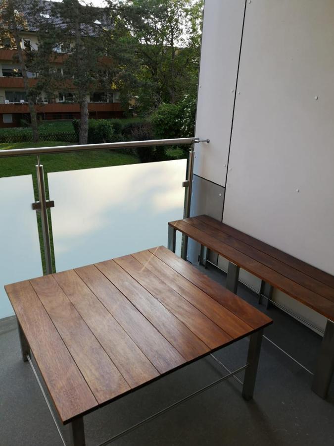 3 Zimmer Wohnung In Eppelheim 77Qm 1A Lage Naehe Heidelberg Exteriör bild