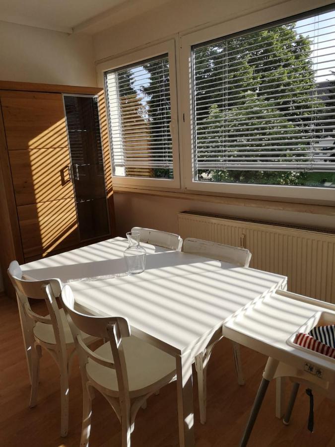 3 Zimmer Wohnung In Eppelheim 77Qm 1A Lage Naehe Heidelberg Exteriör bild