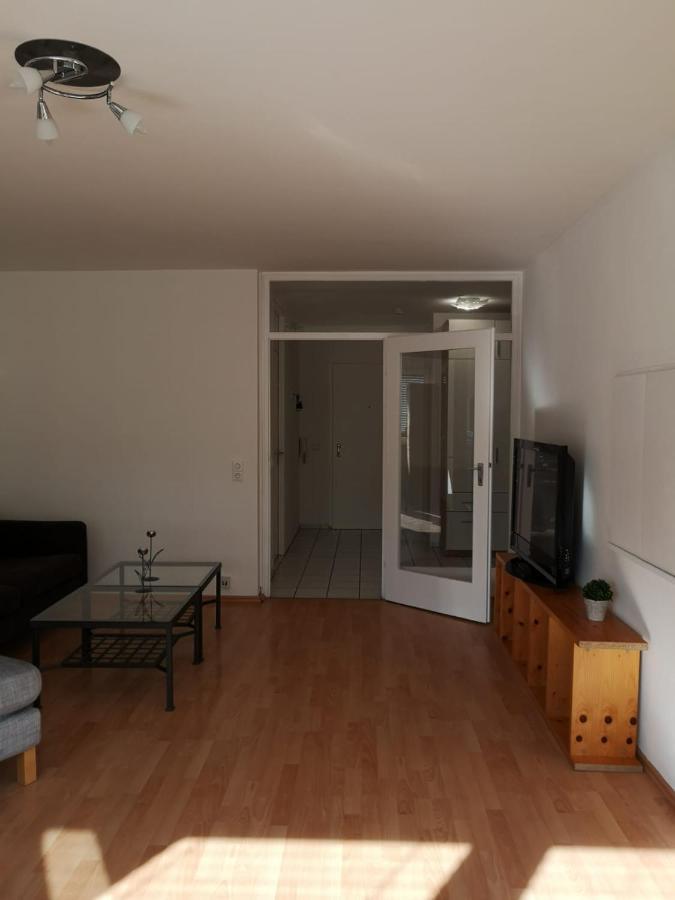 3 Zimmer Wohnung In Eppelheim 77Qm 1A Lage Naehe Heidelberg Exteriör bild