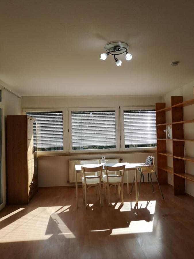 3 Zimmer Wohnung In Eppelheim 77Qm 1A Lage Naehe Heidelberg Exteriör bild