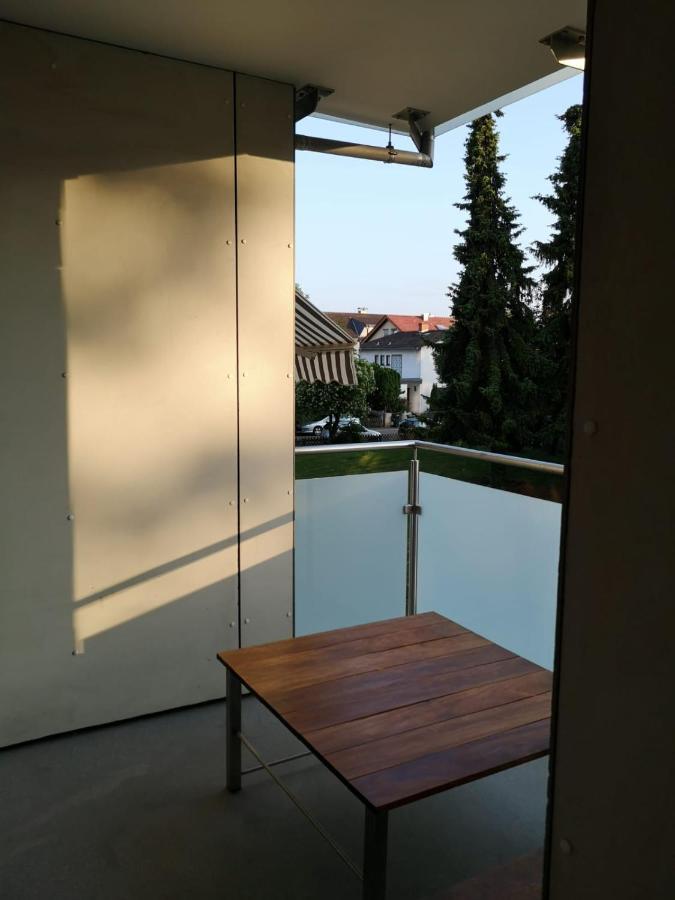 3 Zimmer Wohnung In Eppelheim 77Qm 1A Lage Naehe Heidelberg Exteriör bild