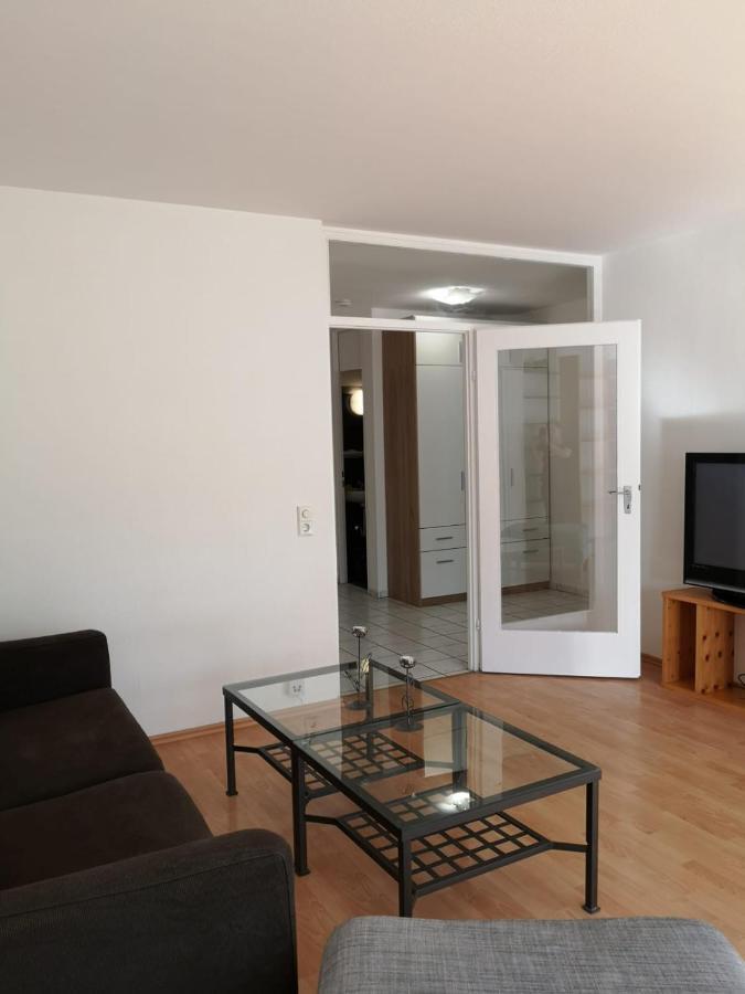 3 Zimmer Wohnung In Eppelheim 77Qm 1A Lage Naehe Heidelberg Exteriör bild