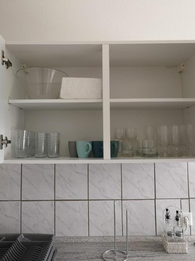 3 Zimmer Wohnung In Eppelheim 77Qm 1A Lage Naehe Heidelberg Exteriör bild