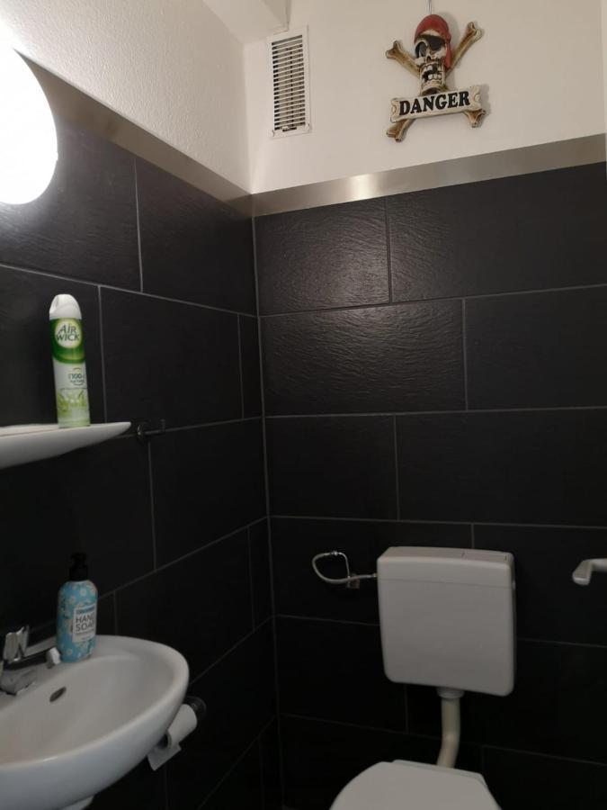 3 Zimmer Wohnung In Eppelheim 77Qm 1A Lage Naehe Heidelberg Exteriör bild