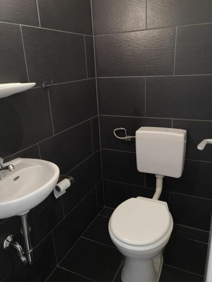 3 Zimmer Wohnung In Eppelheim 77Qm 1A Lage Naehe Heidelberg Exteriör bild