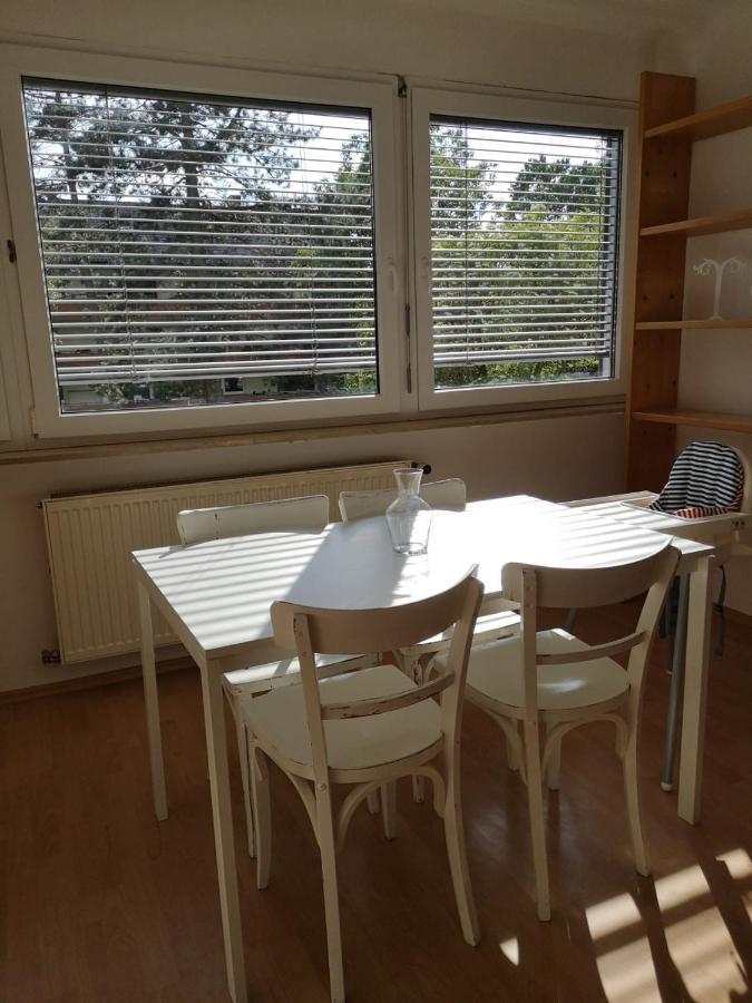 3 Zimmer Wohnung In Eppelheim 77Qm 1A Lage Naehe Heidelberg Exteriör bild