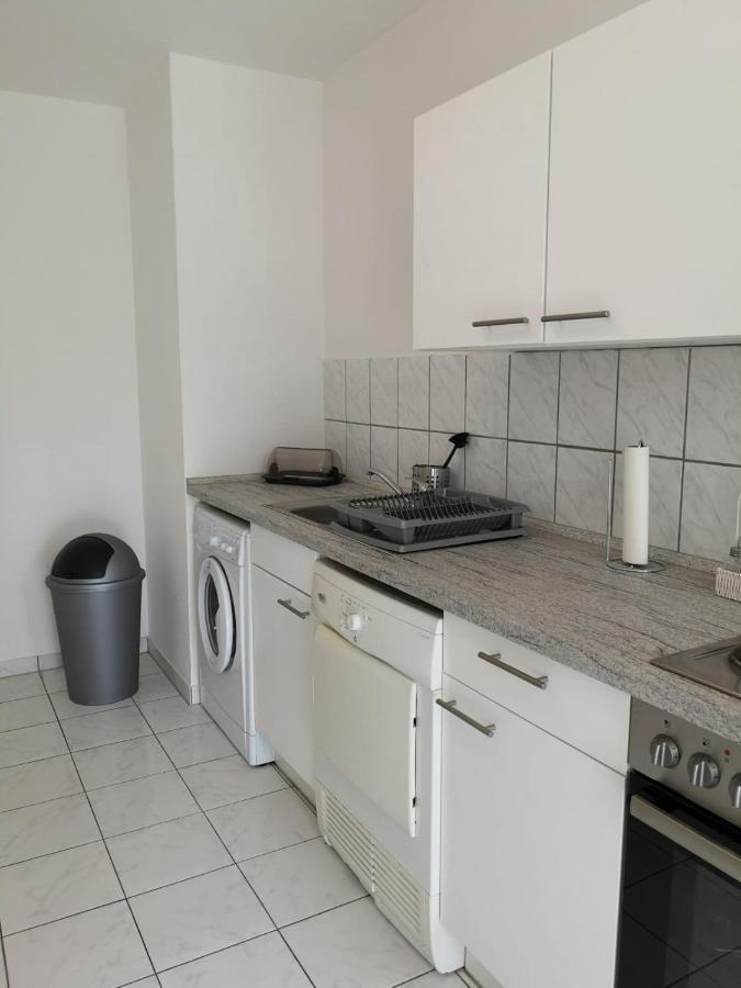 3 Zimmer Wohnung In Eppelheim 77Qm 1A Lage Naehe Heidelberg Exteriör bild