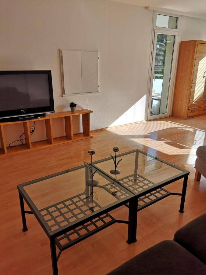 3 Zimmer Wohnung In Eppelheim 77Qm 1A Lage Naehe Heidelberg Exteriör bild