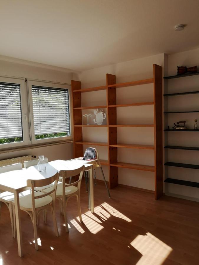 3 Zimmer Wohnung In Eppelheim 77Qm 1A Lage Naehe Heidelberg Exteriör bild