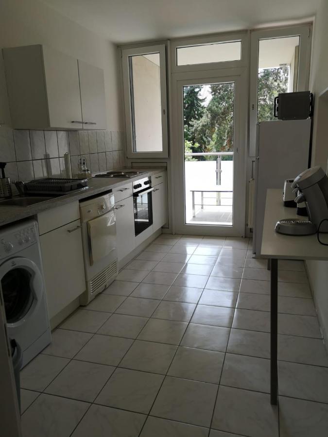 3 Zimmer Wohnung In Eppelheim 77Qm 1A Lage Naehe Heidelberg Exteriör bild
