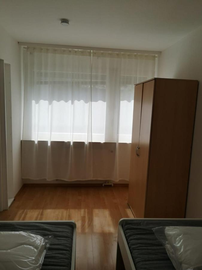 3 Zimmer Wohnung In Eppelheim 77Qm 1A Lage Naehe Heidelberg Exteriör bild