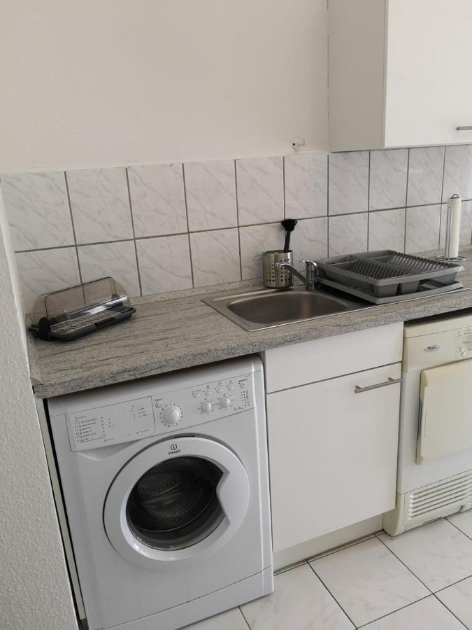 3 Zimmer Wohnung In Eppelheim 77Qm 1A Lage Naehe Heidelberg Exteriör bild