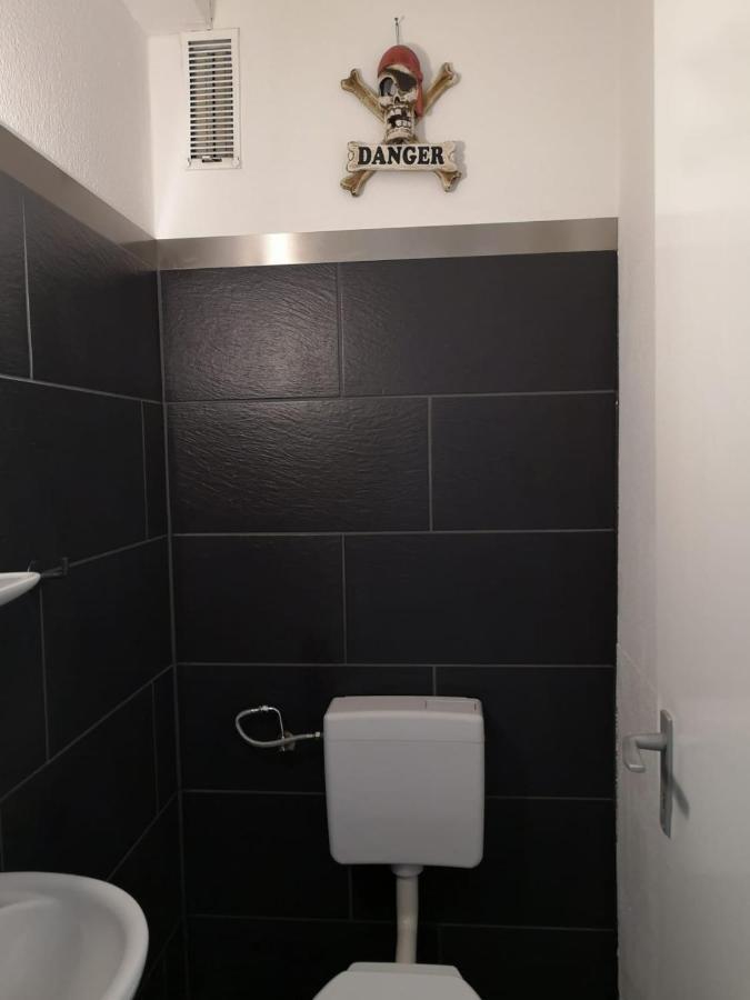 3 Zimmer Wohnung In Eppelheim 77Qm 1A Lage Naehe Heidelberg Exteriör bild