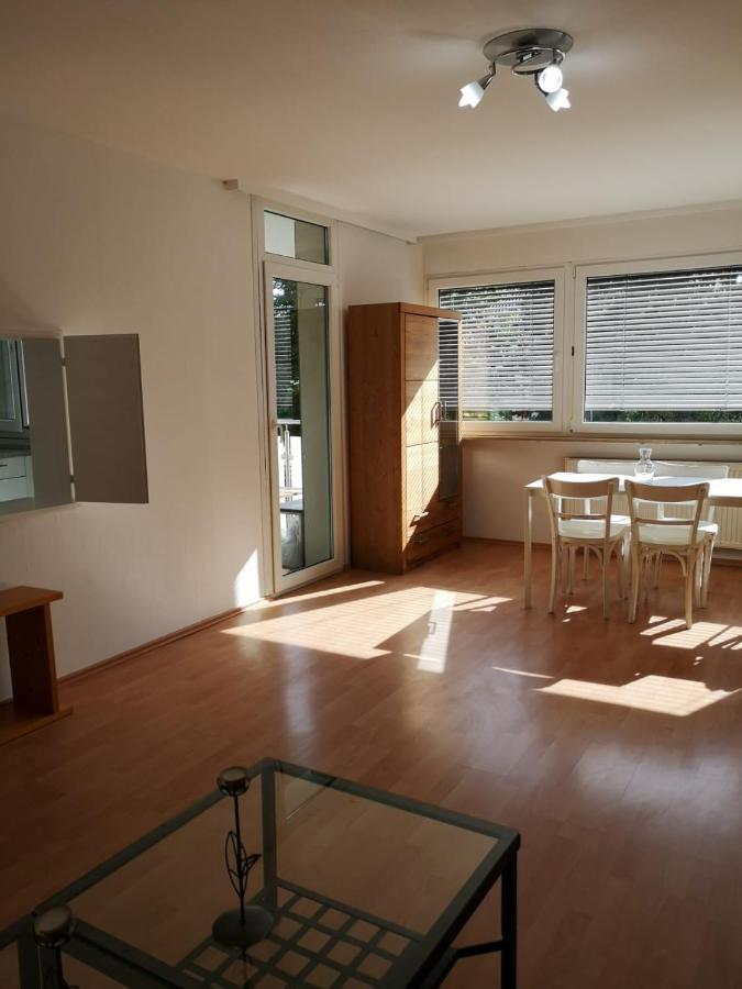 3 Zimmer Wohnung In Eppelheim 77Qm 1A Lage Naehe Heidelberg Exteriör bild