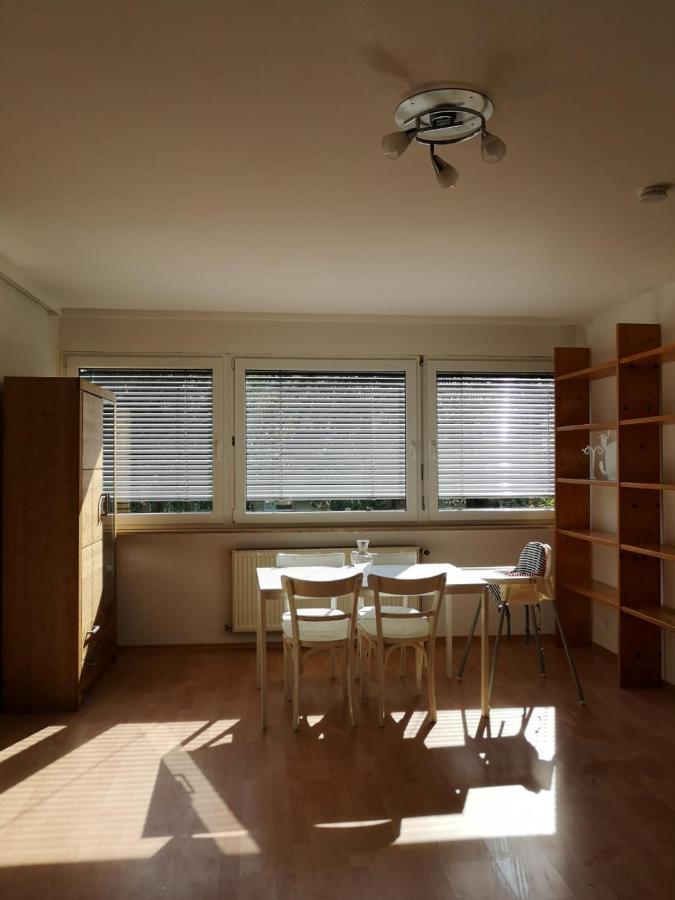 3 Zimmer Wohnung In Eppelheim 77Qm 1A Lage Naehe Heidelberg Exteriör bild