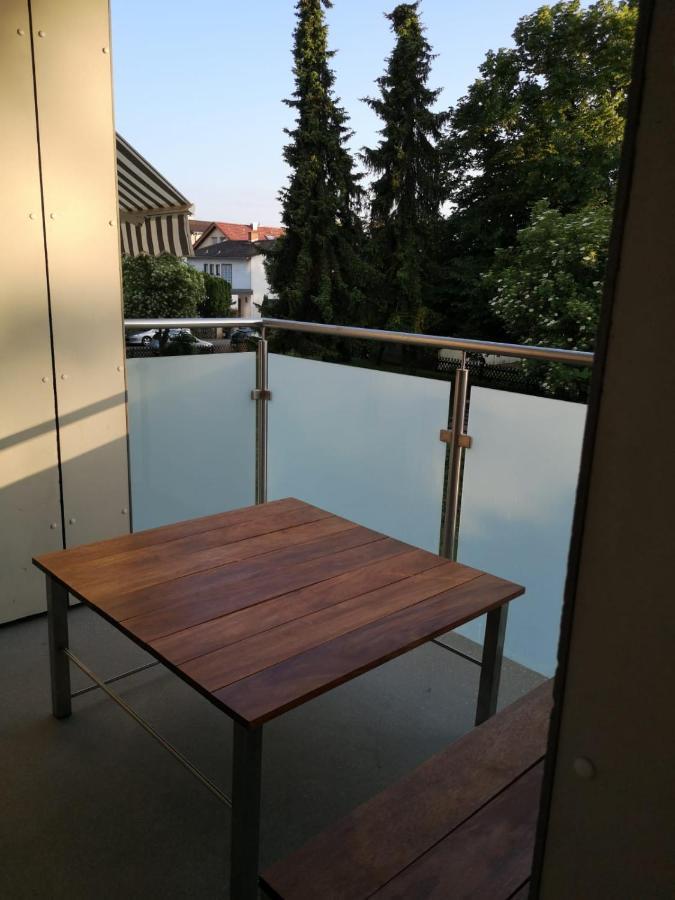 3 Zimmer Wohnung In Eppelheim 77Qm 1A Lage Naehe Heidelberg Exteriör bild