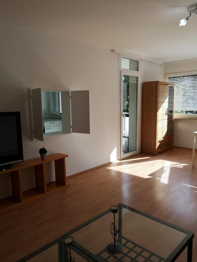 3 Zimmer Wohnung In Eppelheim 77Qm 1A Lage Naehe Heidelberg Exteriör bild