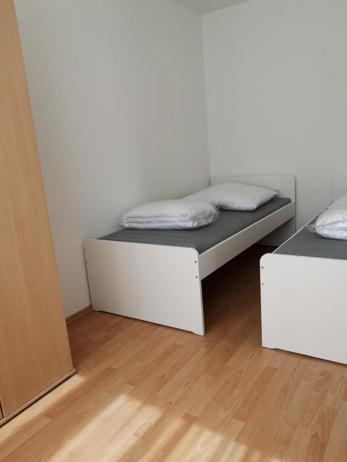 3 Zimmer Wohnung In Eppelheim 77Qm 1A Lage Naehe Heidelberg Exteriör bild