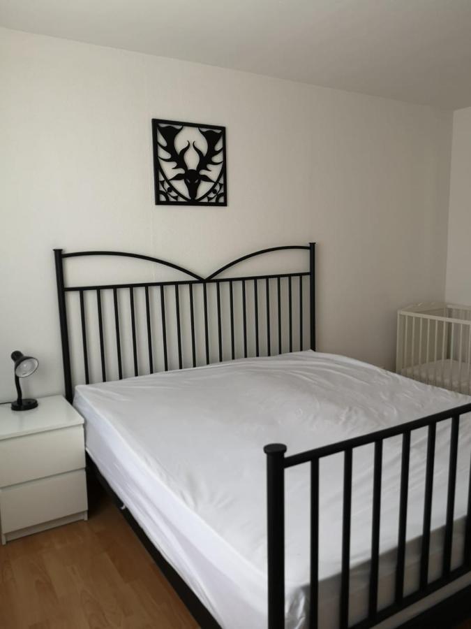 3 Zimmer Wohnung In Eppelheim 77Qm 1A Lage Naehe Heidelberg Exteriör bild