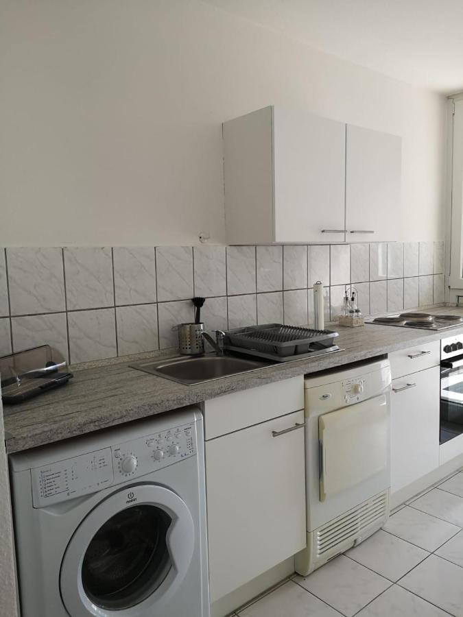 3 Zimmer Wohnung In Eppelheim 77Qm 1A Lage Naehe Heidelberg Exteriör bild
