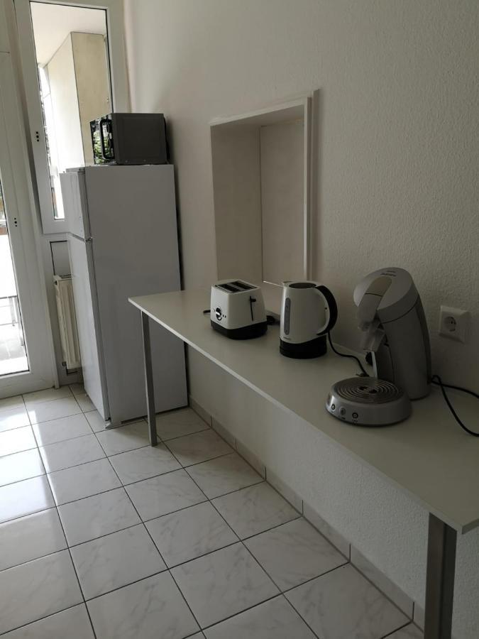 3 Zimmer Wohnung In Eppelheim 77Qm 1A Lage Naehe Heidelberg Exteriör bild