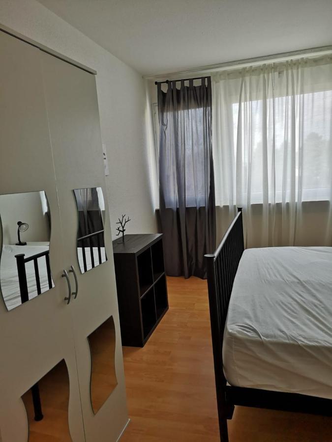 3 Zimmer Wohnung In Eppelheim 77Qm 1A Lage Naehe Heidelberg Exteriör bild