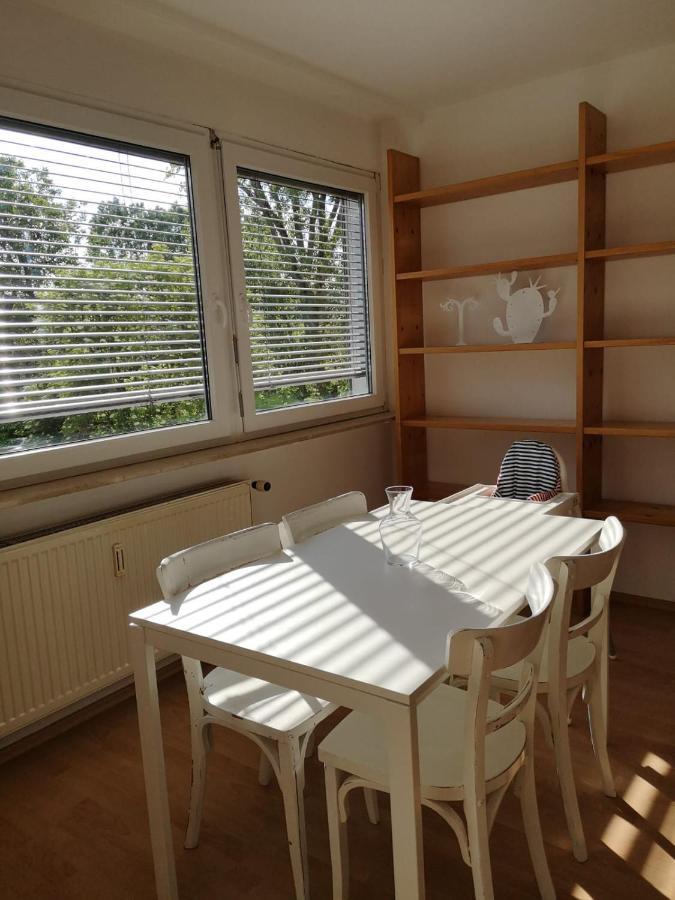 3 Zimmer Wohnung In Eppelheim 77Qm 1A Lage Naehe Heidelberg Exteriör bild