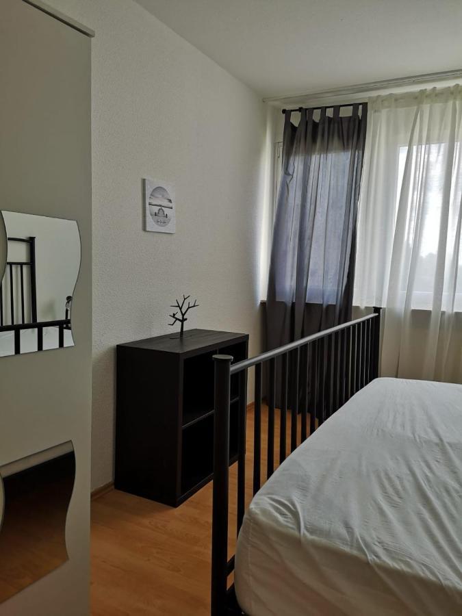 3 Zimmer Wohnung In Eppelheim 77Qm 1A Lage Naehe Heidelberg Exteriör bild