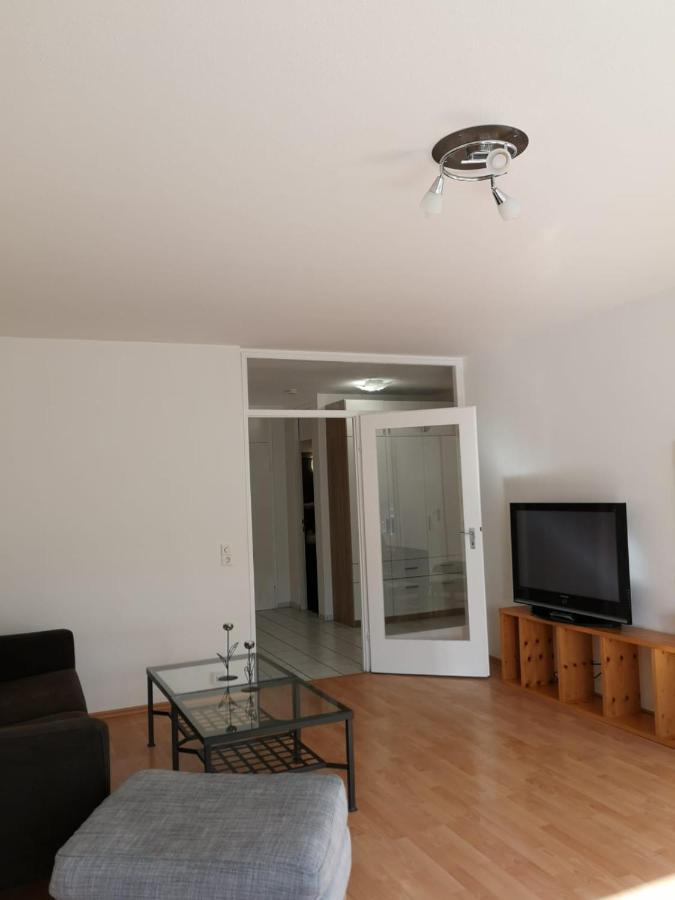 3 Zimmer Wohnung In Eppelheim 77Qm 1A Lage Naehe Heidelberg Exteriör bild