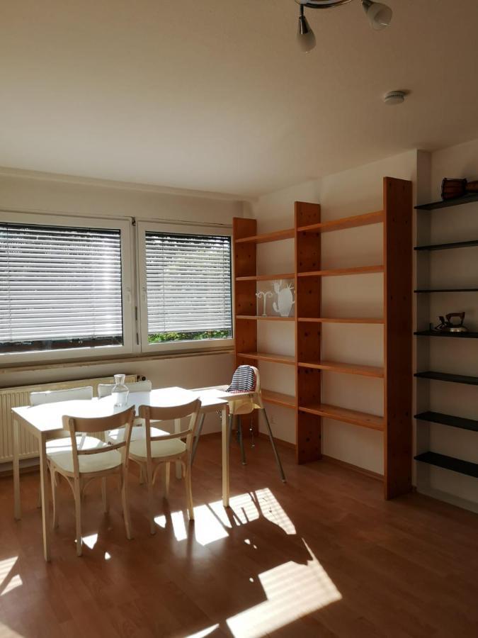 3 Zimmer Wohnung In Eppelheim 77Qm 1A Lage Naehe Heidelberg Exteriör bild
