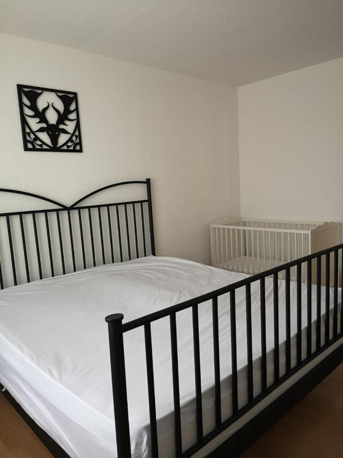 3 Zimmer Wohnung In Eppelheim 77Qm 1A Lage Naehe Heidelberg Exteriör bild