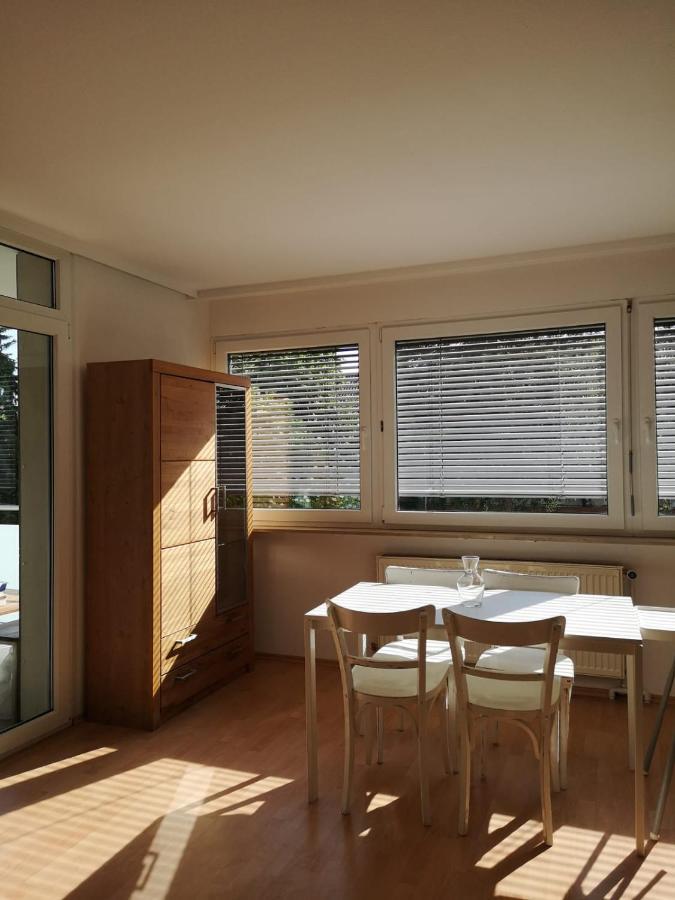 3 Zimmer Wohnung In Eppelheim 77Qm 1A Lage Naehe Heidelberg Exteriör bild