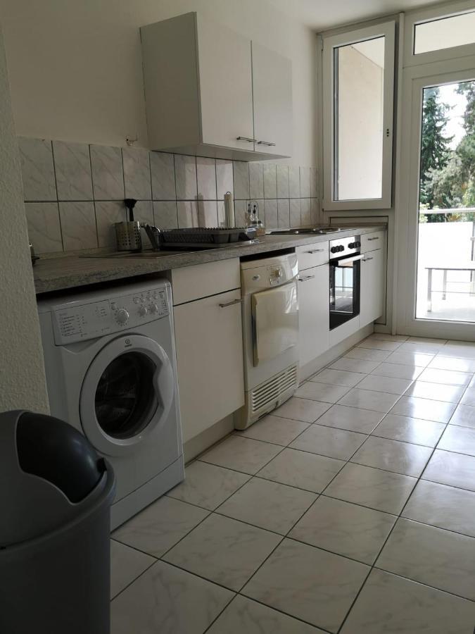 3 Zimmer Wohnung In Eppelheim 77Qm 1A Lage Naehe Heidelberg Exteriör bild