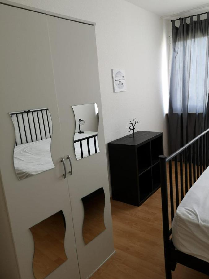 3 Zimmer Wohnung In Eppelheim 77Qm 1A Lage Naehe Heidelberg Exteriör bild